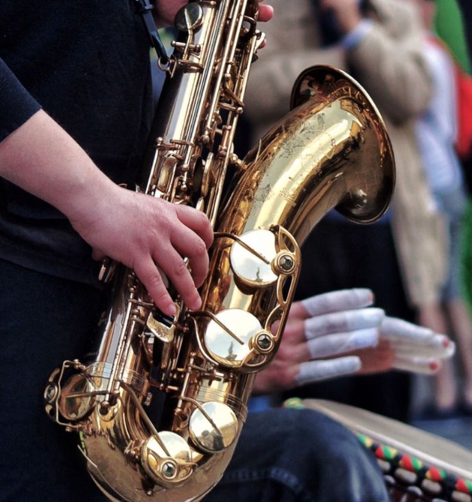 Villa by Noor Art & Culture