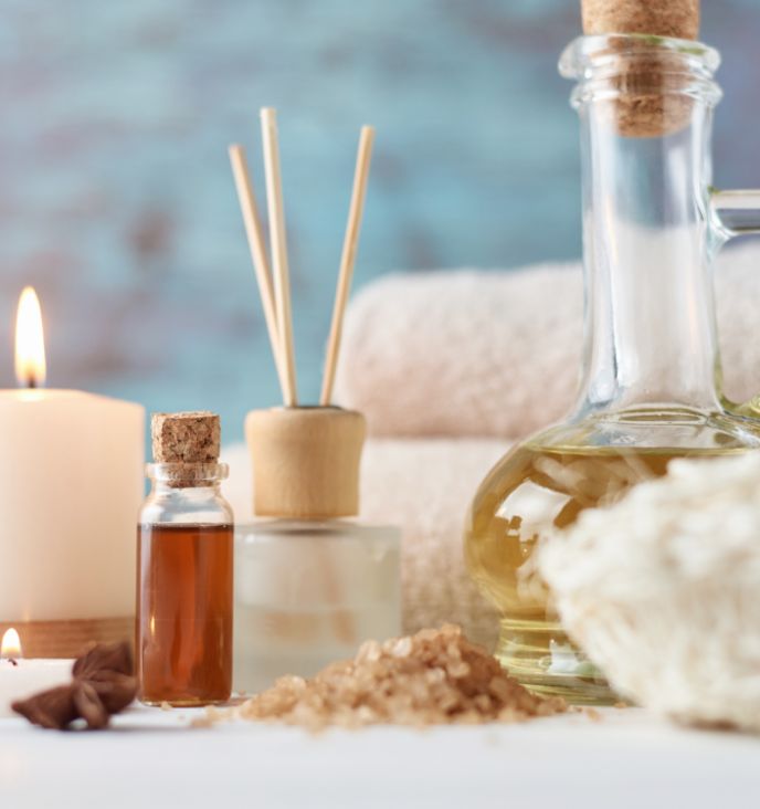 Villa by Noor Massage Therapies