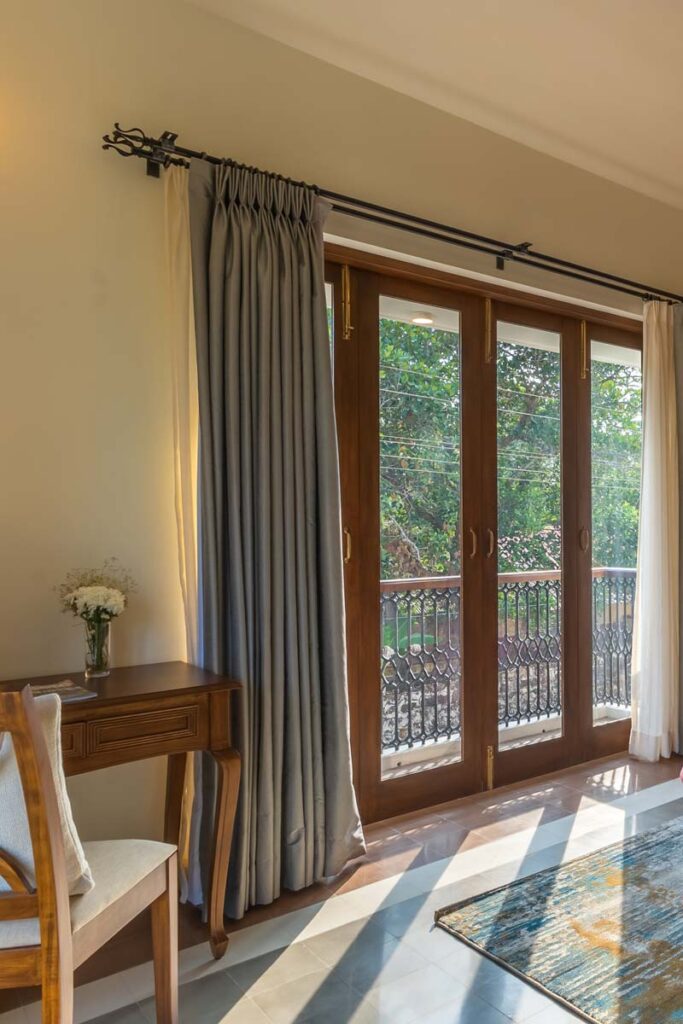 Luxurious Villa Anjor