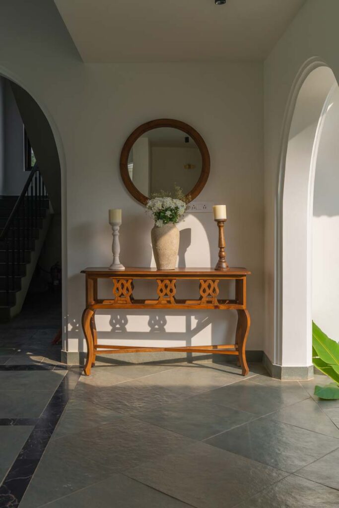 Villa Anjor Experience