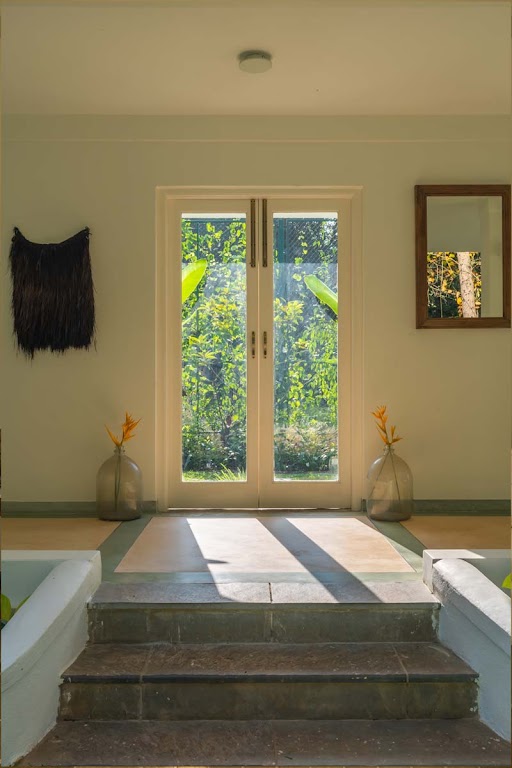 Luxurious Villa in Goa