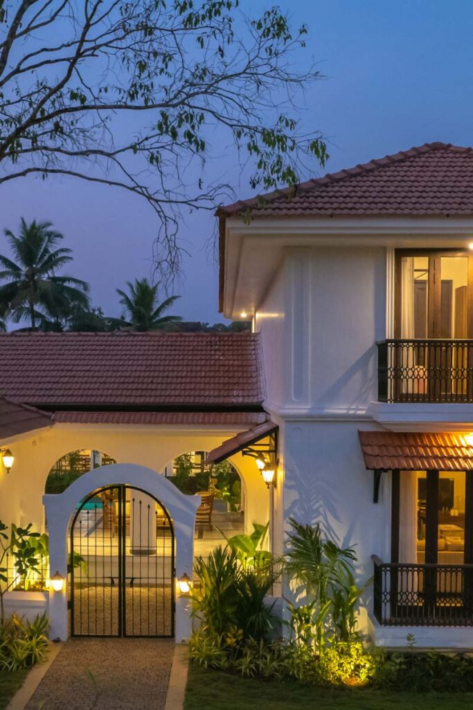 Villa Asna Experience