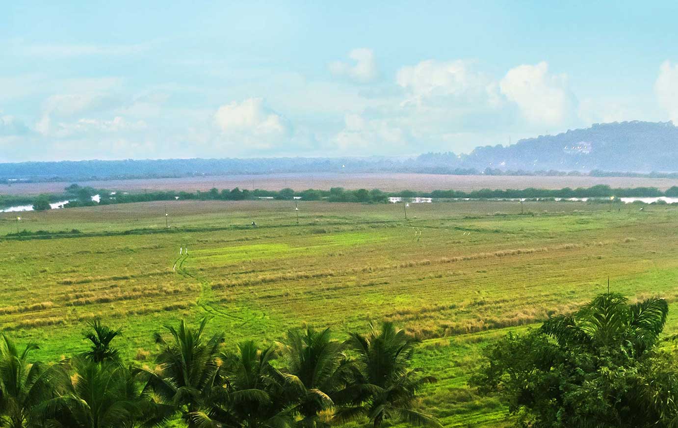 5 Reasons to Stay in Salvador Do Mundo.