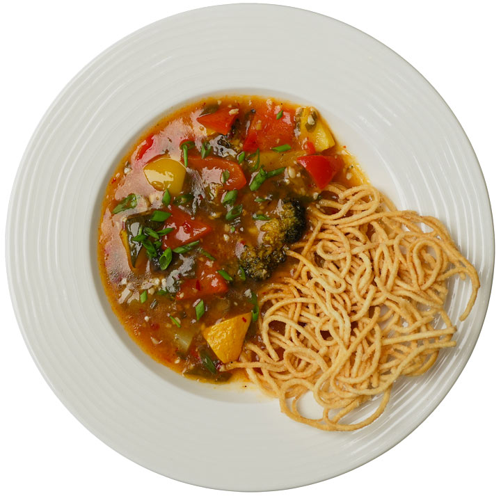 Panasian International Cuisine