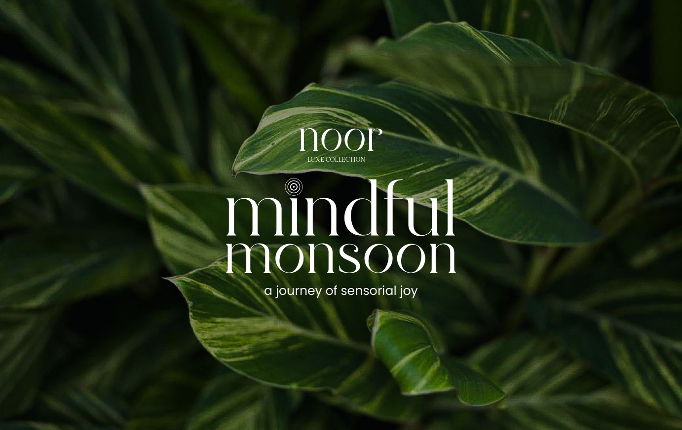 Mindful Monsoon Villas by Noor