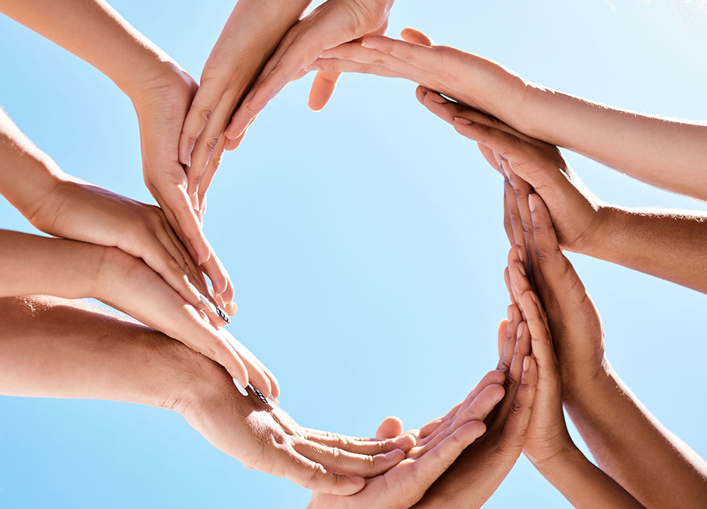 growth & recognition