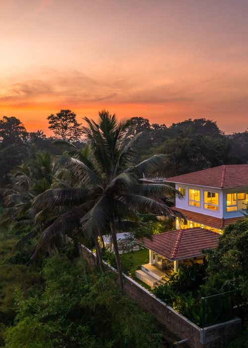 Villa Nora